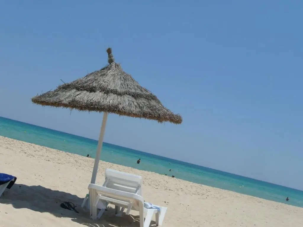 Superb Apartment Ideal For Couples 5 Mn From Beach
