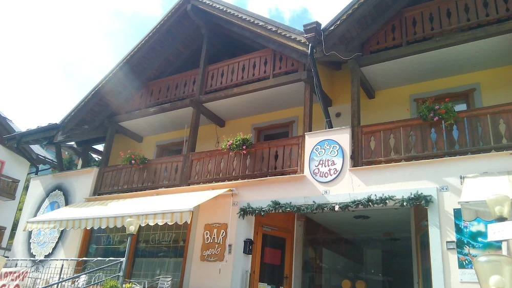 Stella Alpina B&B