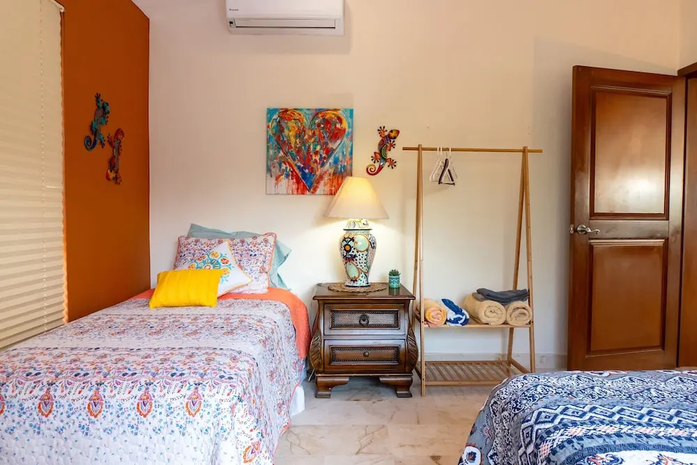 Paseo Del Sol Cenote 304 3 Bedroom Condo by RedAwning