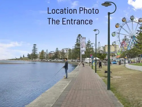The Sands, Unit 5 - The Entrance, NSW