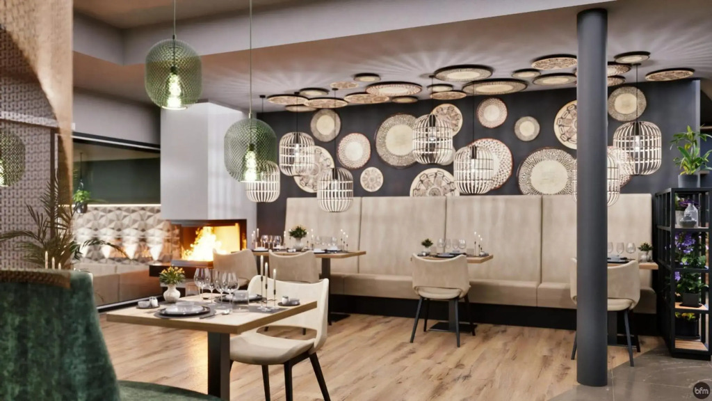 WohnGut Koblenz - Hotel & Living