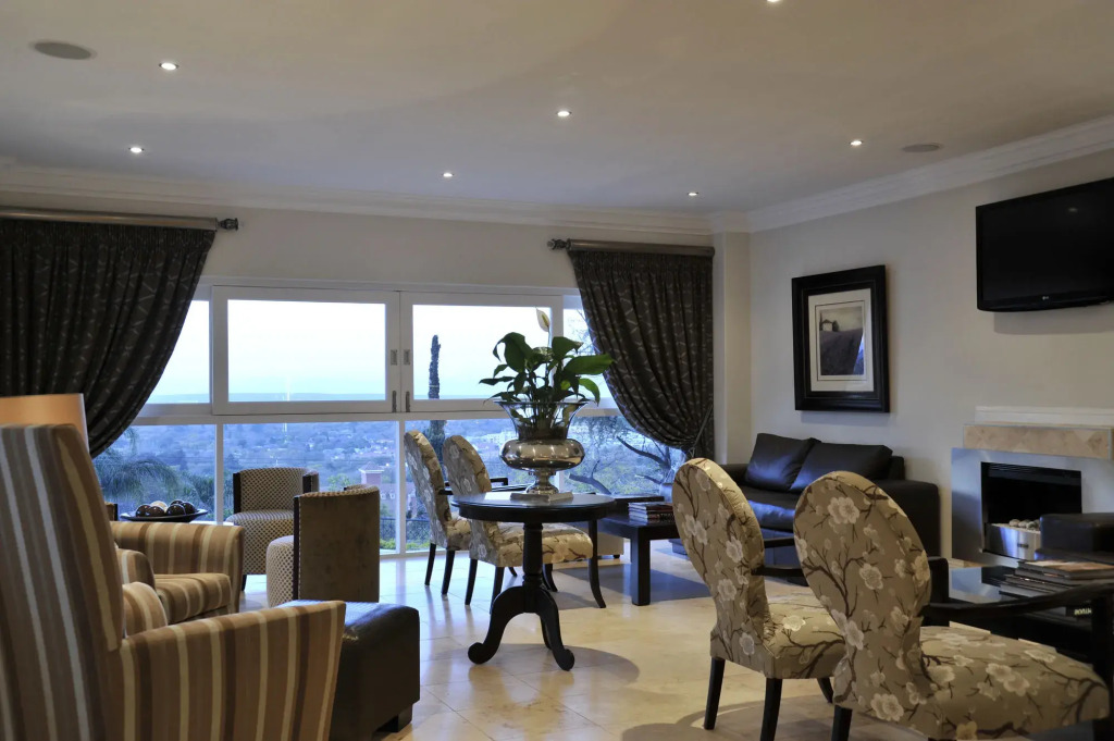 131 on Herbert Baker Boutique Hotel