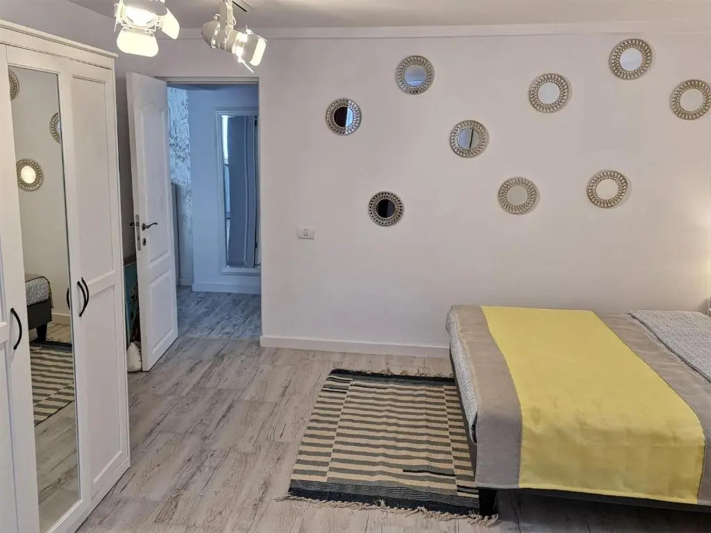 Casa 9 Mangalia