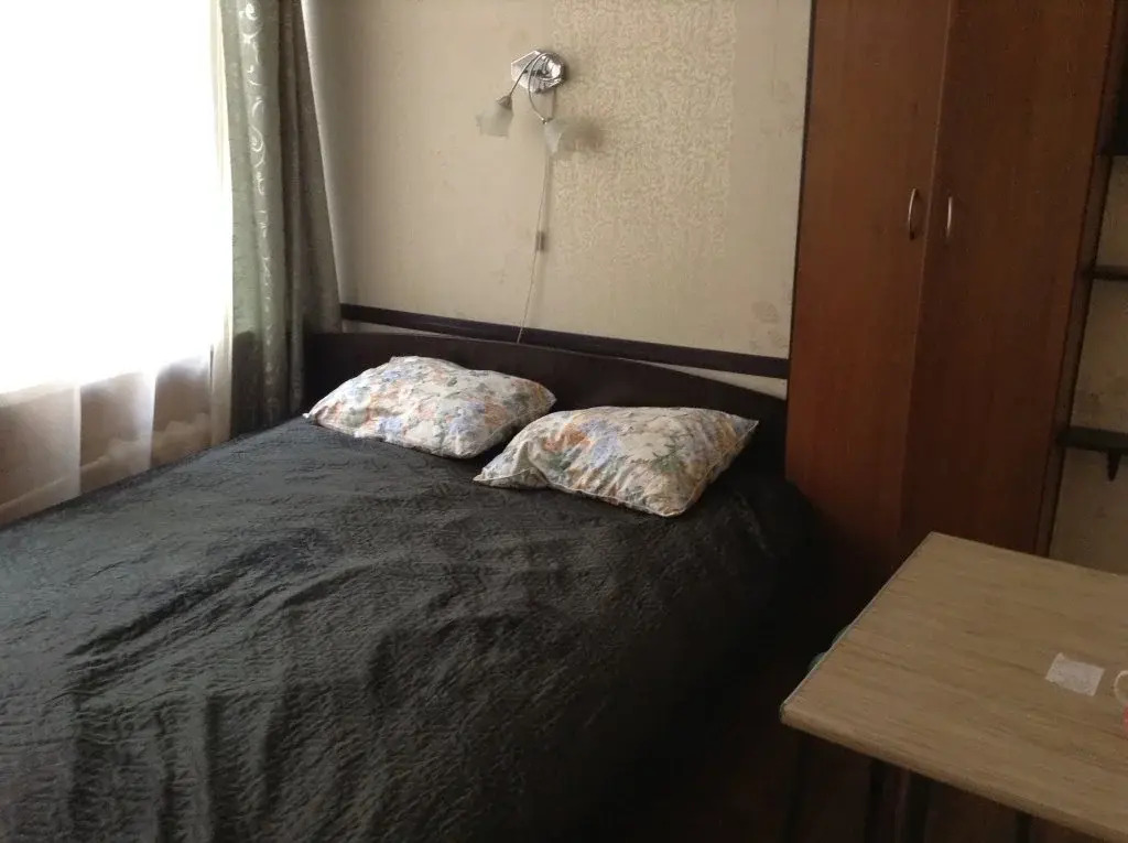 Mini Hotel Vika
