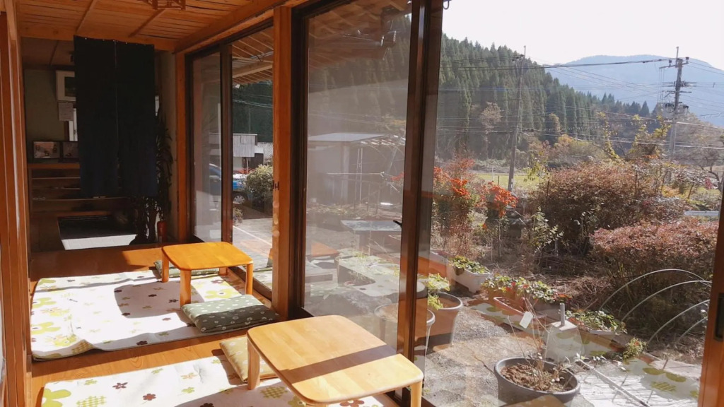 Cocochi House