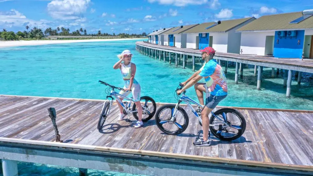 South Palm Resort Maldives