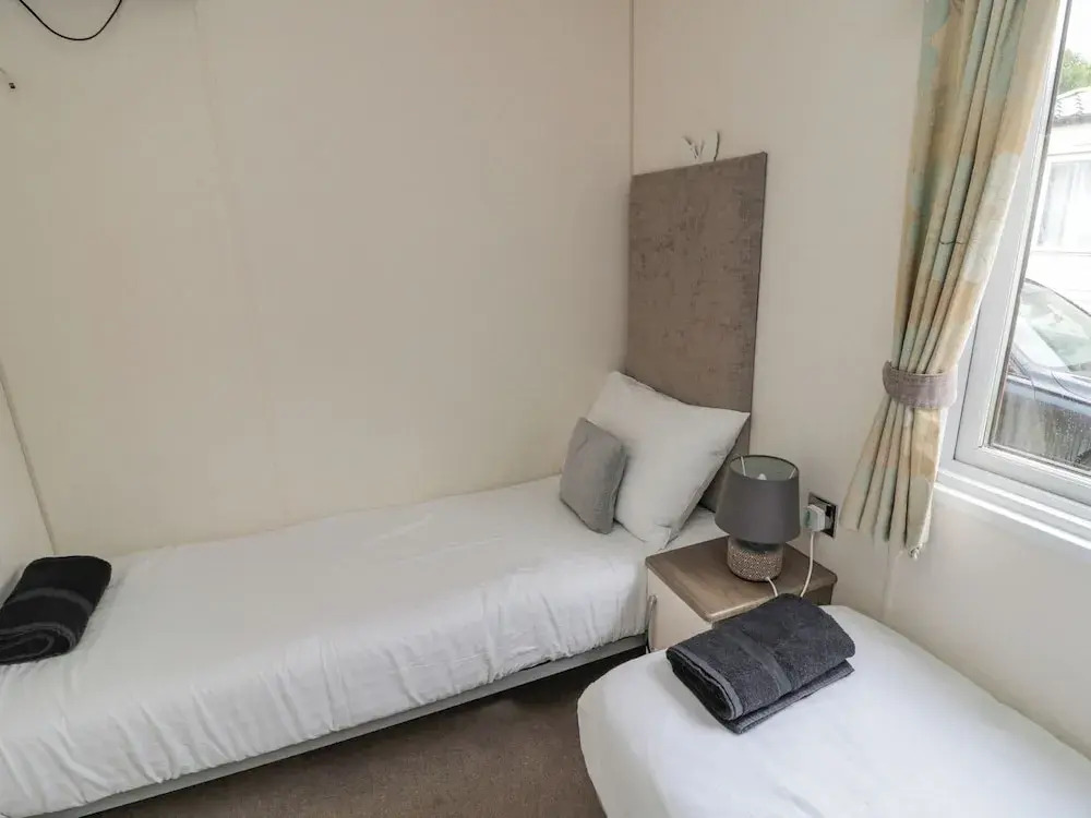 Mulberry Lodge