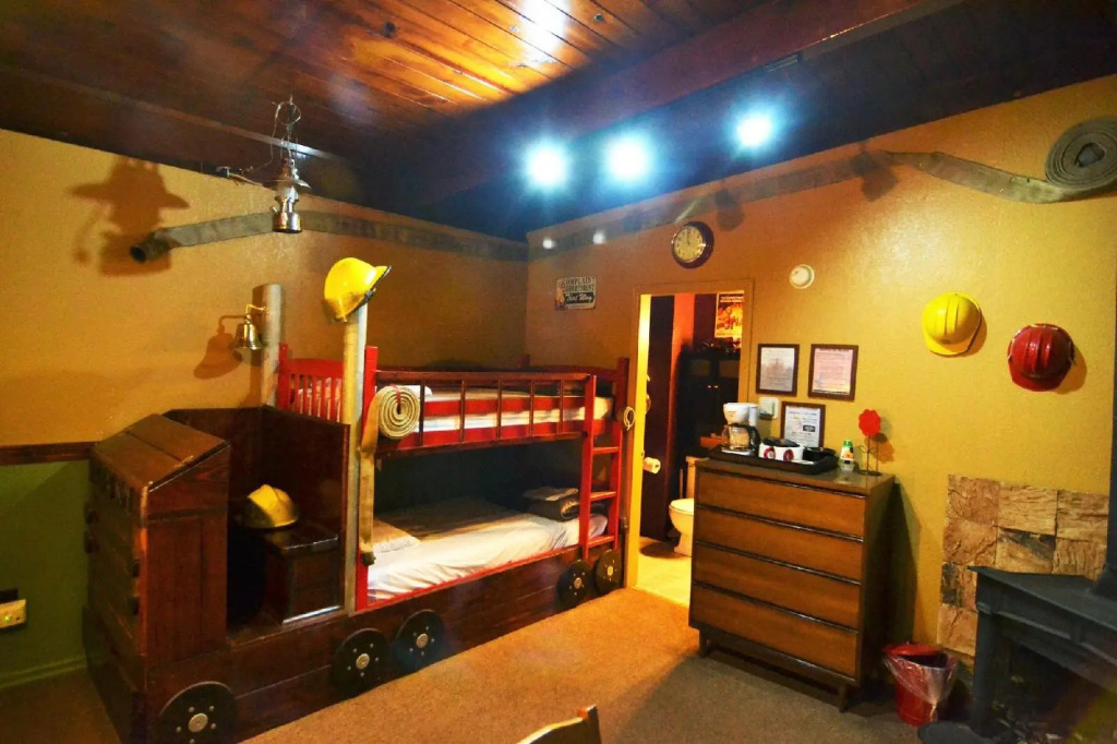 Redwoods River Resort & Campground