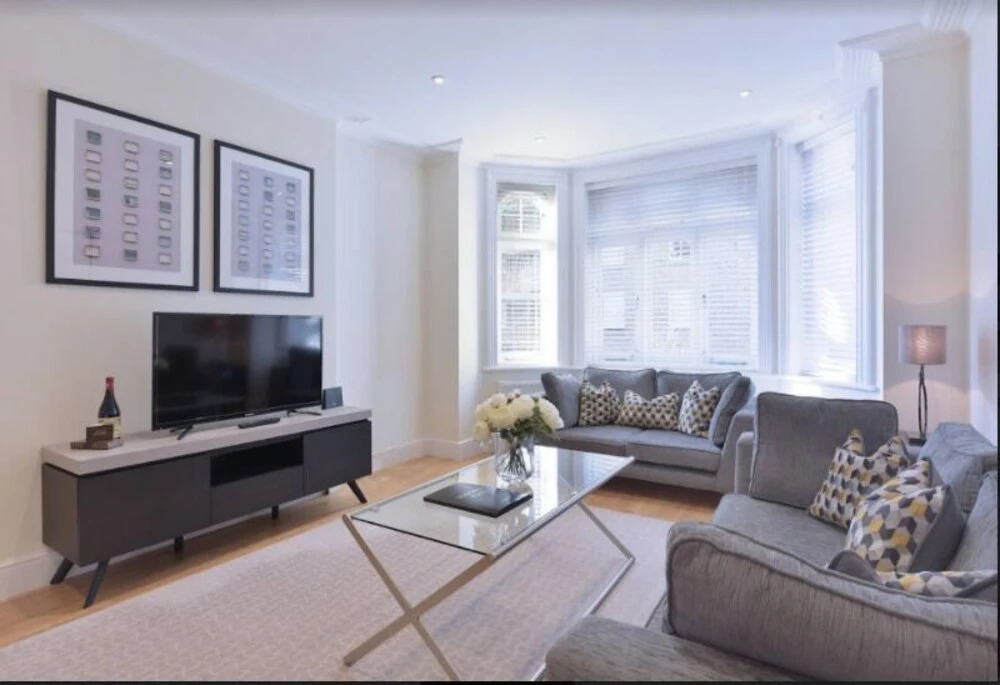 Luxurious 3 Double Bedroom Apartment Hammersmith