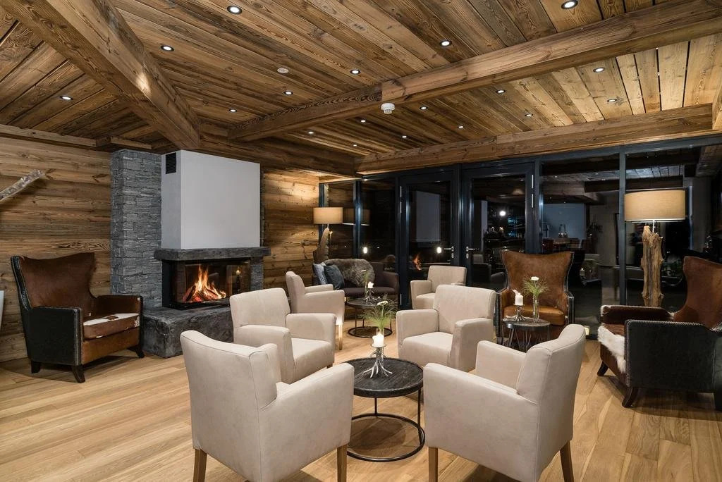 VAYA St Anton