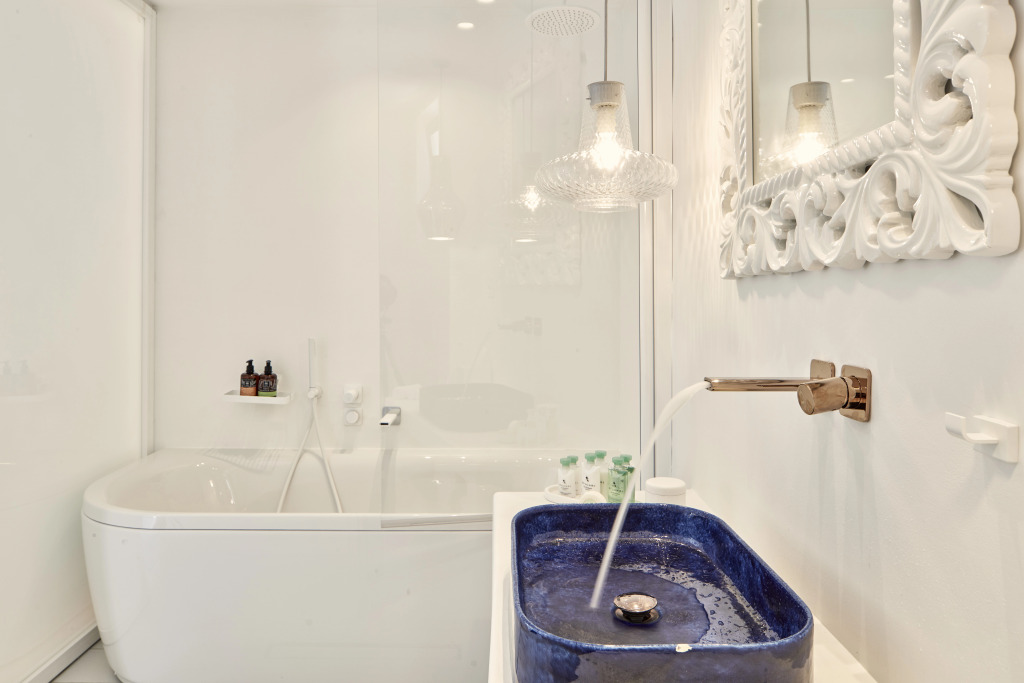 Katikies Mykonos - The Leading Hotels of the World