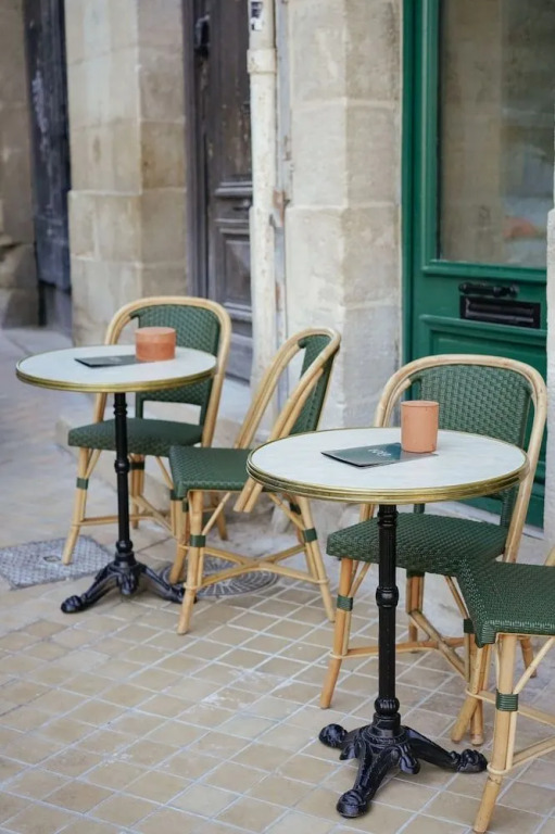 LOLA Boutique Hôtel - Bordeaux Centre