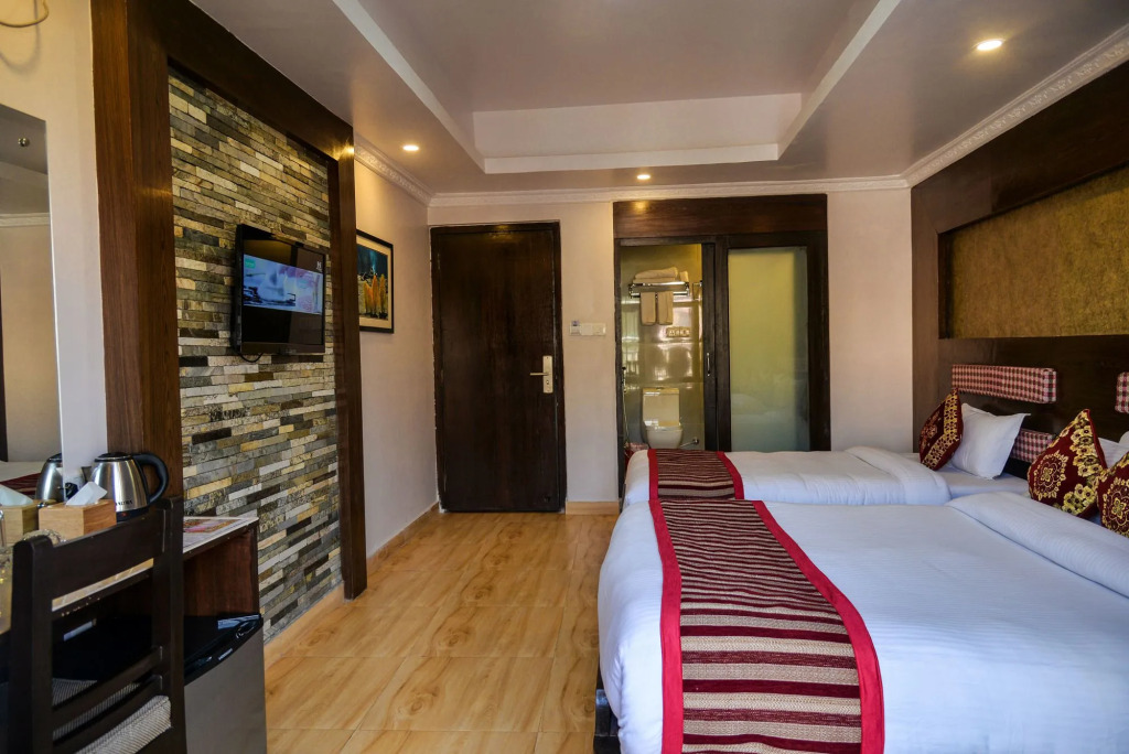 Kuti Resort and Spa