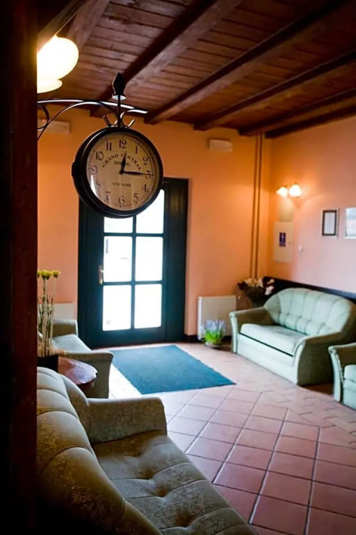 Hotel Mały Młyn
