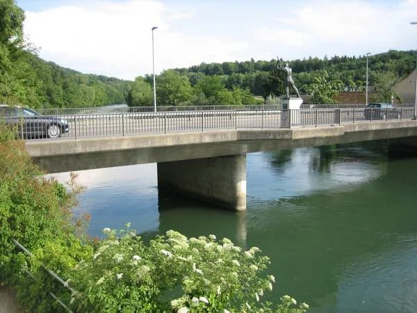Hotel zum Alten Zoll