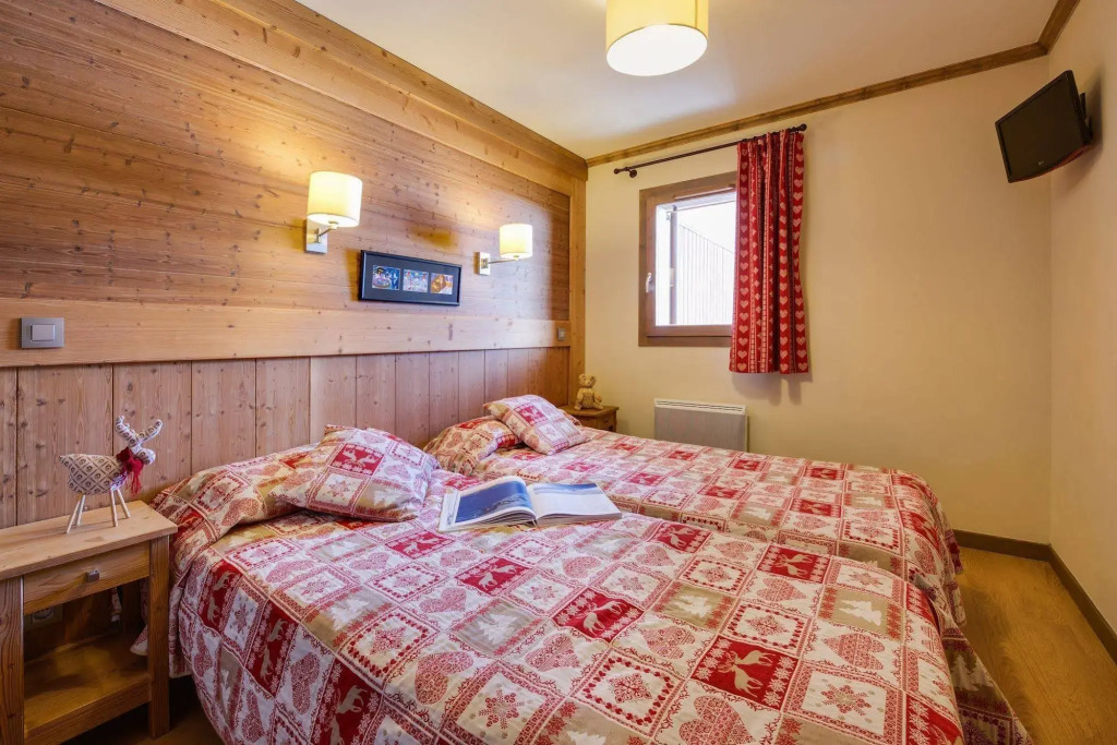 Residence Le Ruitor