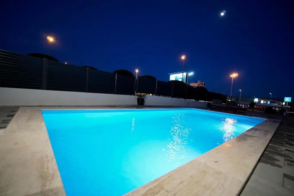 Apartments Lulic