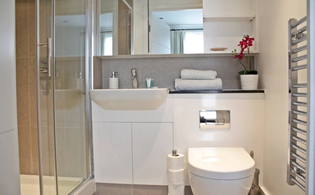 Urban Stay Portobello Road Apartments
