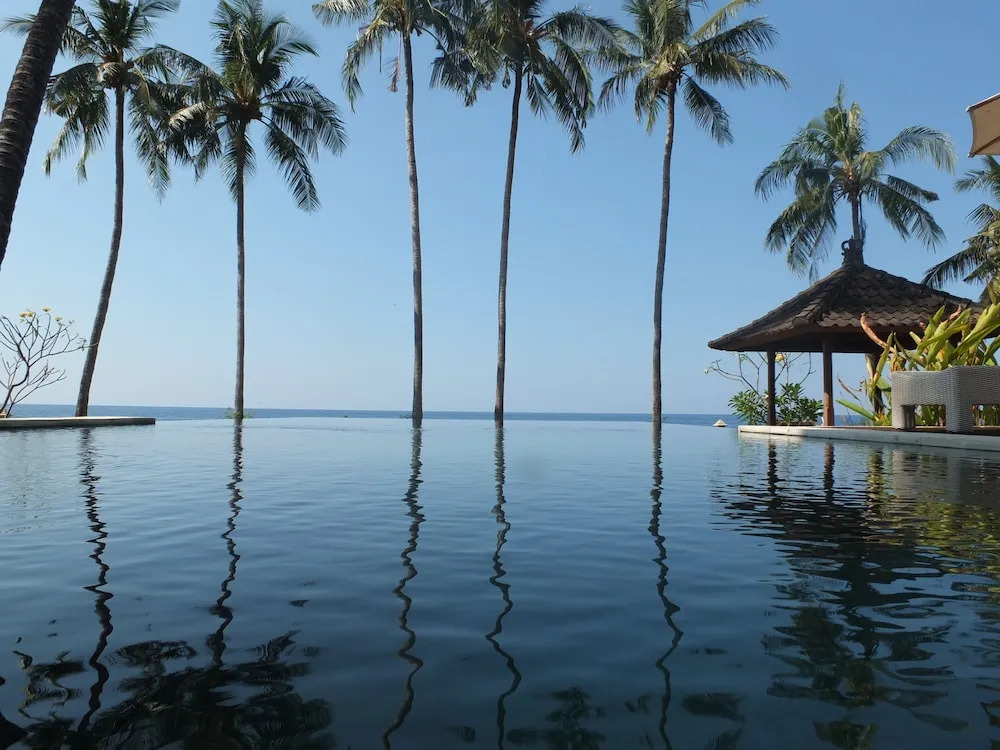 The Amrita - Salt Farm Villas