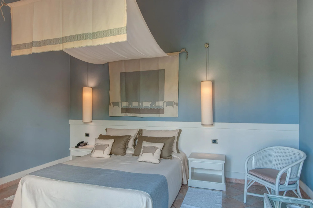 Hotel Baia di Nora