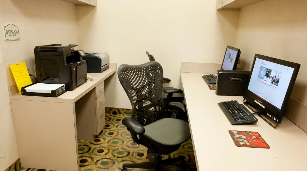 Hilton Garden Inn Secaucus/Meadowlands