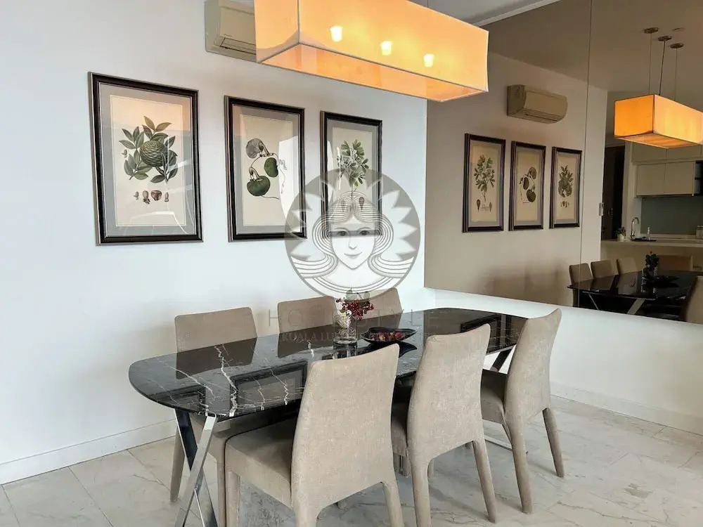 KLCC Sky villa Suites Platinum by MiM