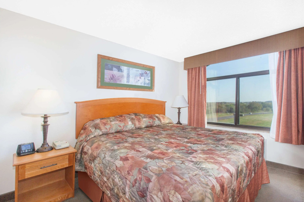 Wingate by Wyndham Bentonville