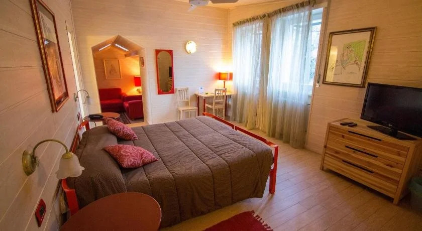 Hotel Spa Biancaneve