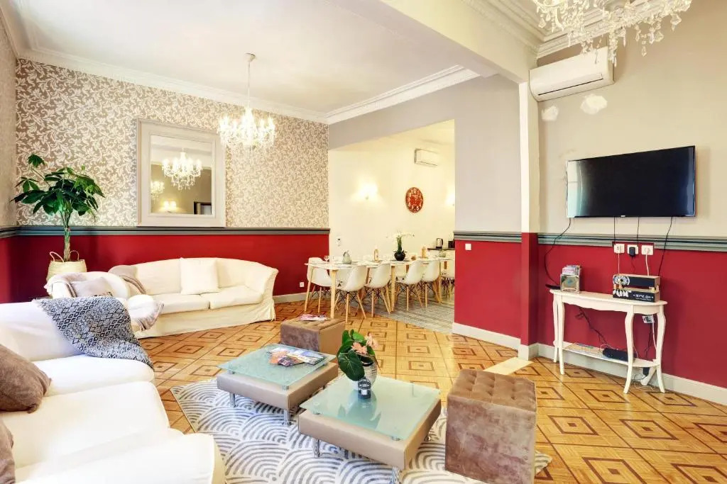 Le Philibert - Splendid, 6 Bedrooms, 12p, All Renovated, Port, A/C