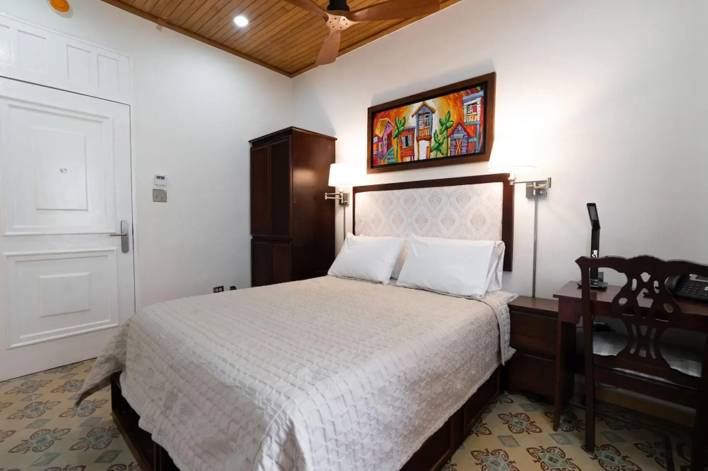 Casa Wilson Inn
