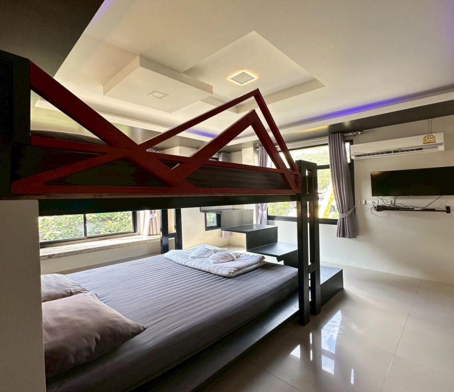 Natthapon Resort Kaeng Kachan