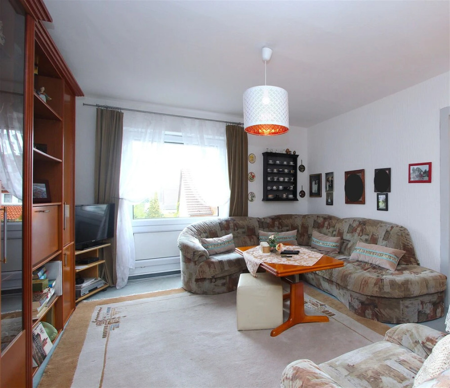 Private Apartment Giesener Straße