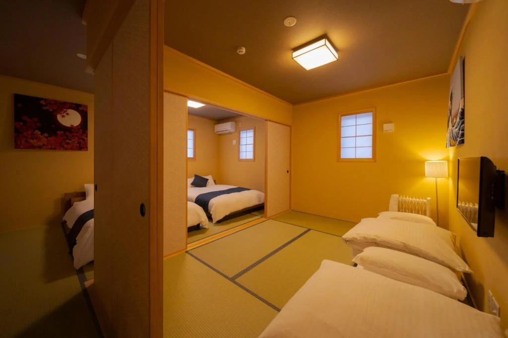 YUFUIN MATSURIAN - Vacation STAY 87636