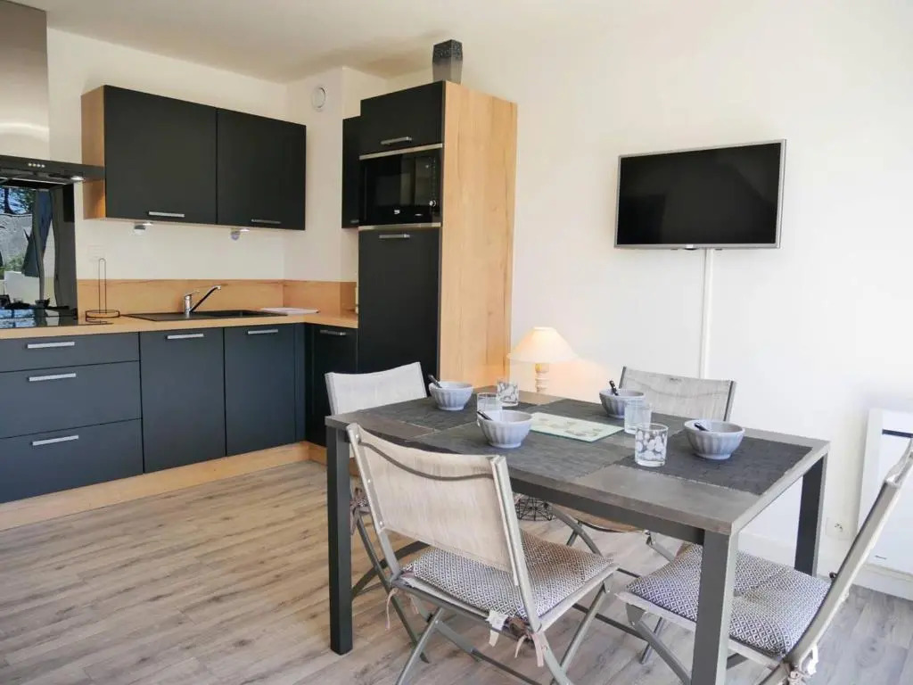 Appartement Carnac, 3 Pièces, 4 Personnes - Fr-1-477-53
