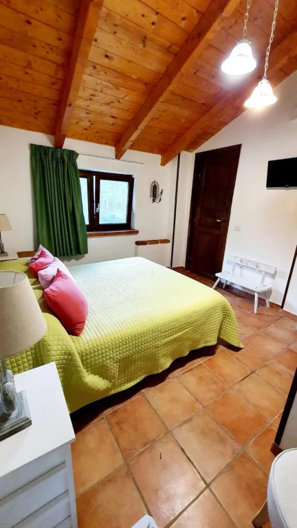 AGRITURISMO iL PIOPPETO