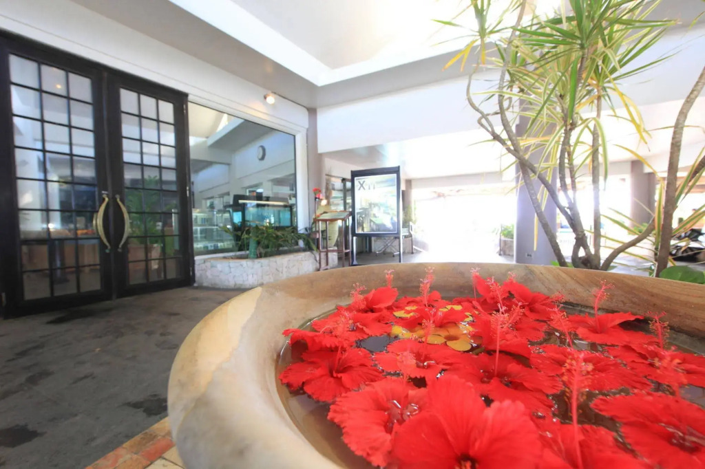 Mariana Resort & Spa