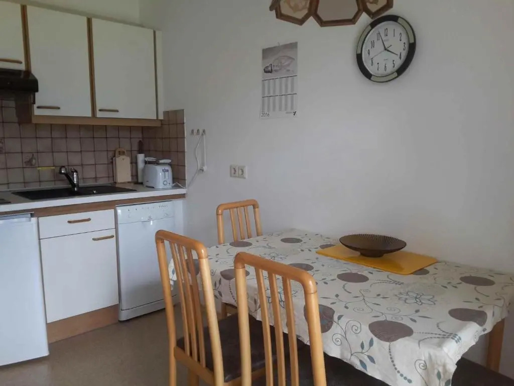 Ferienhaus Warmuth