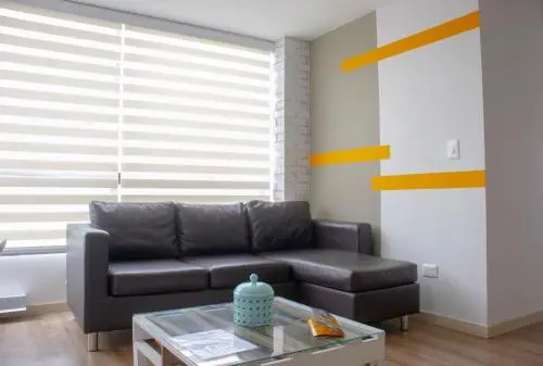 Apartahotel Millennials