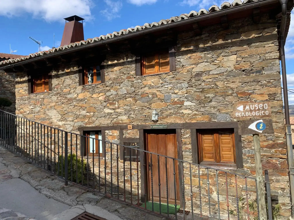 Casa Clemente I