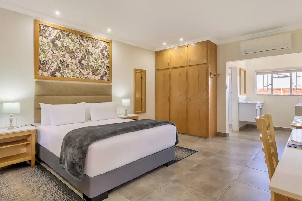 Park Hotel Mokopane