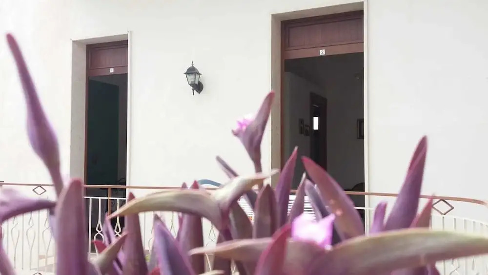 Arcobaleno B&B