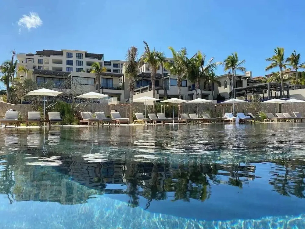 Medano Beach Cabo Resort 3 Bedroom