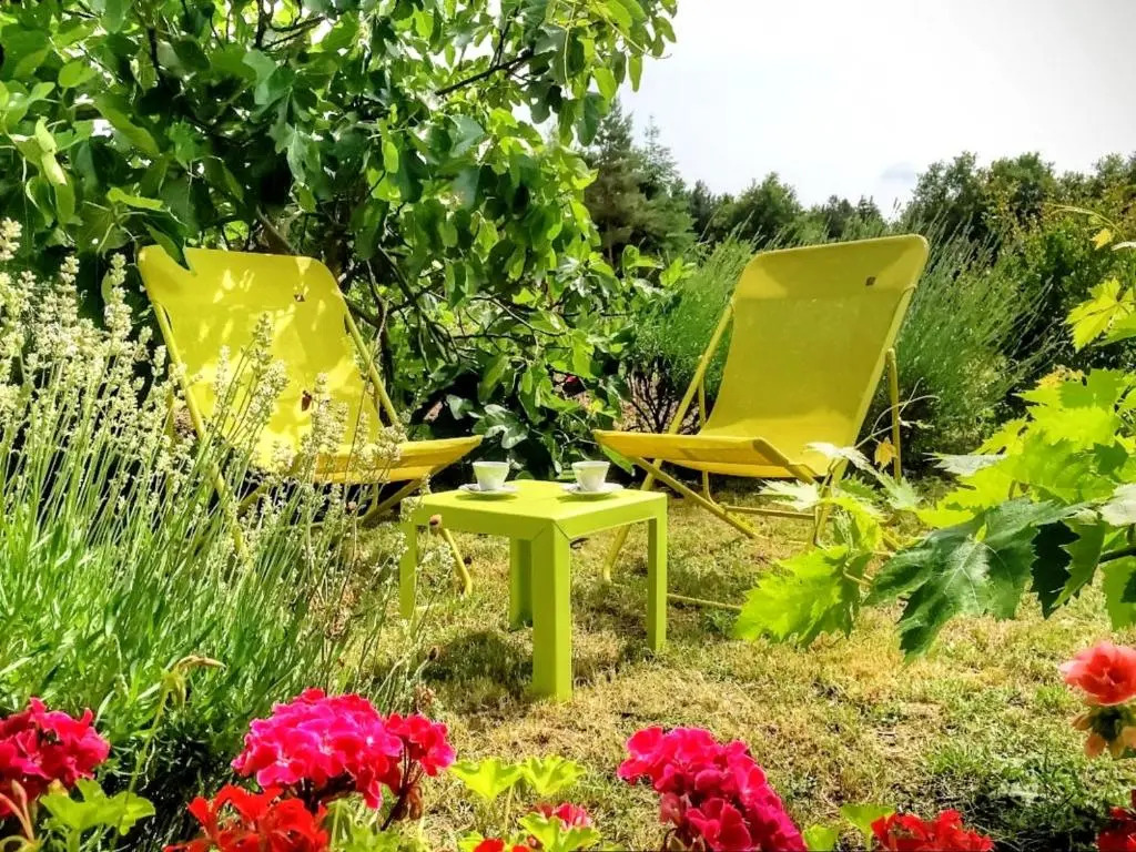 Gîte LOrée du Bois : Charme Rural & Animaux Admis - FR-1-381-200