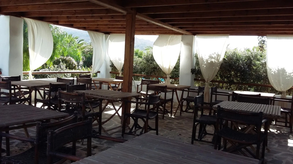 Valena Mare Suites & Apartments