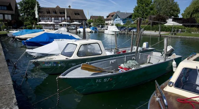 Schiff Kesswil