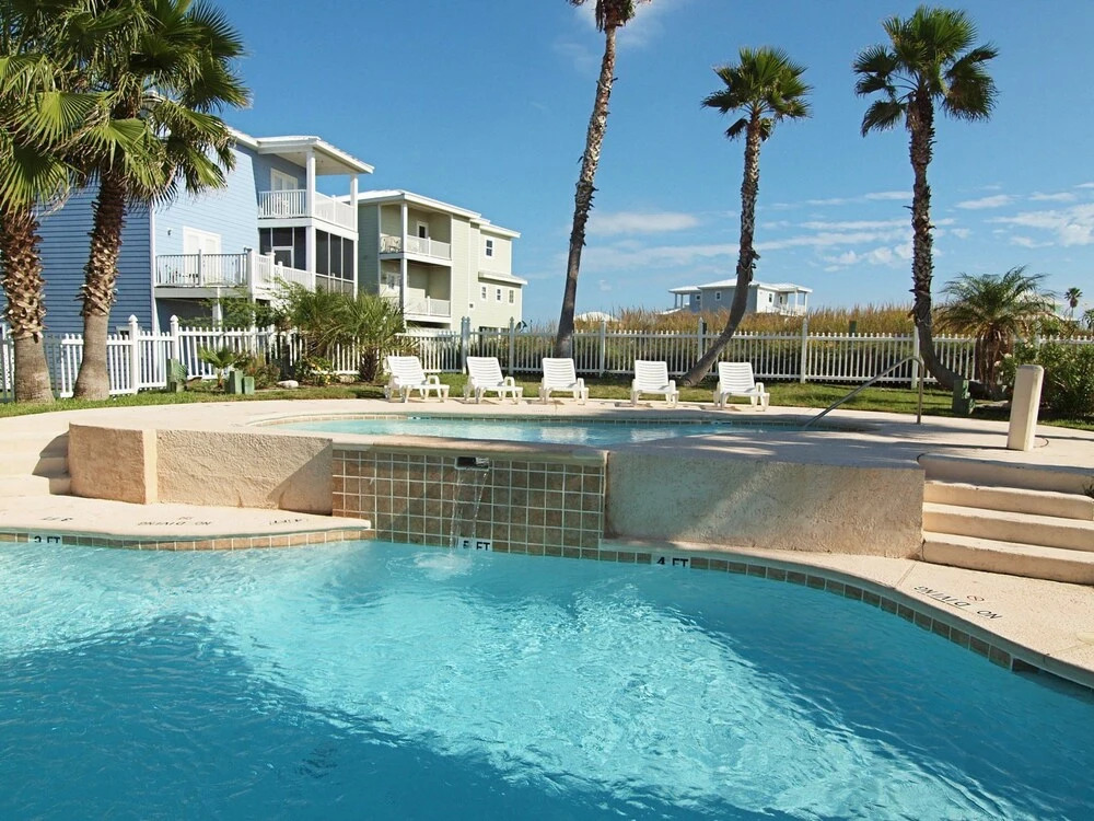 Texas Kahuna Rs160 4 Bedrooms 2 Bathrooms Home