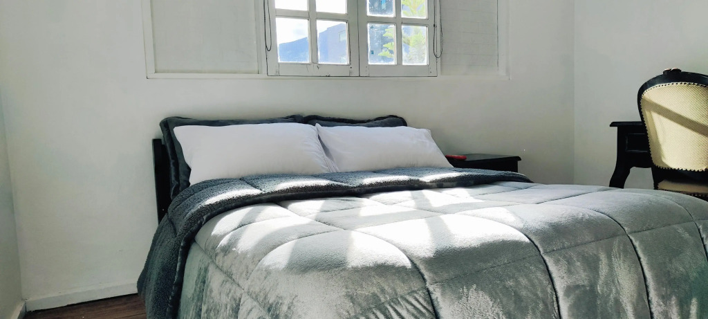 Hotel Muros Quito