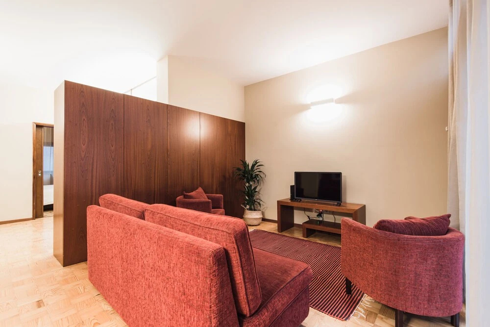 Firmeza388 Charming Flats - Comfort & Privacy with 2 Bedrooms
