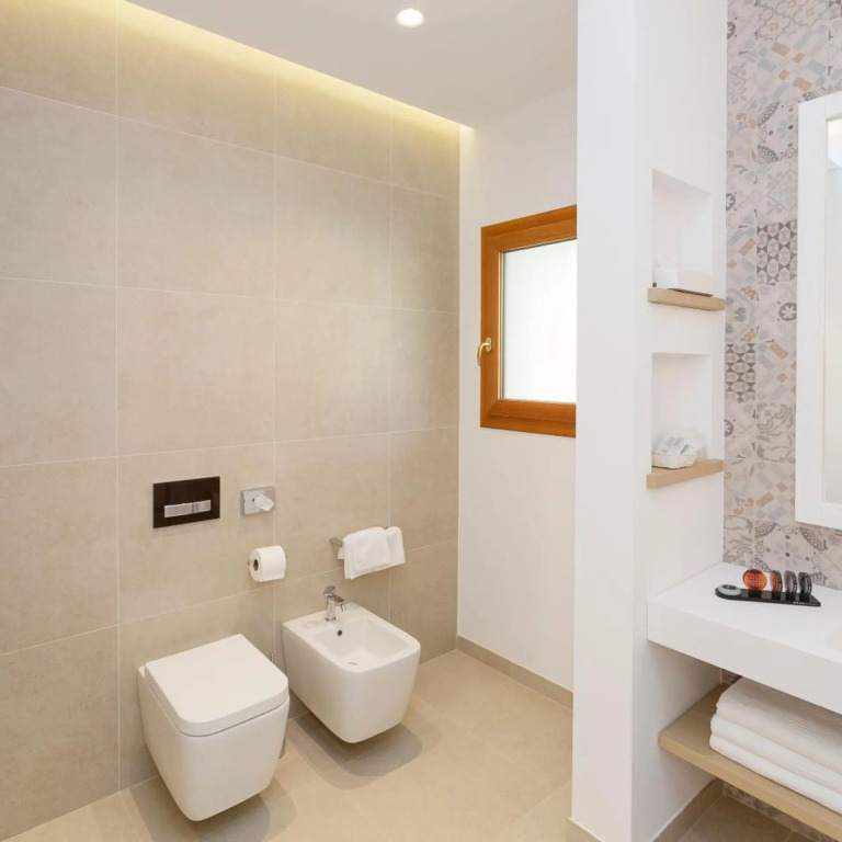 Giardino Dei Pini - Boutique Hotel