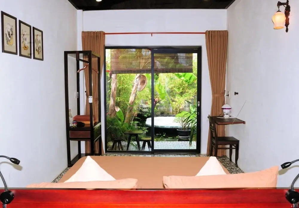 Bo & Miu Homestay